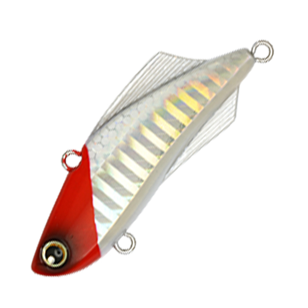 ＫＩＣＫＢＥＡＴ　５５ｍｍ　１２ｇ(Ｓ０９０Ｔ　ホログラムレッドＨ)